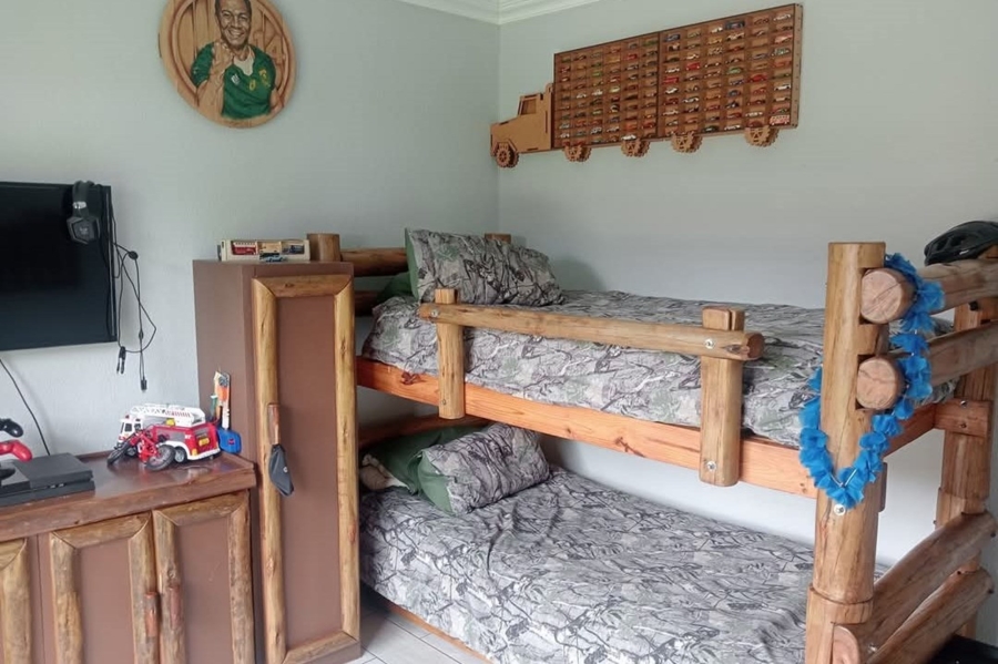 3 Bedroom Property for Sale in Orkney Park North West